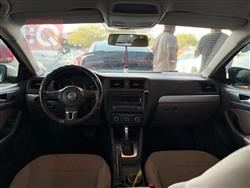 ڤۆڵکسواگن جێتا